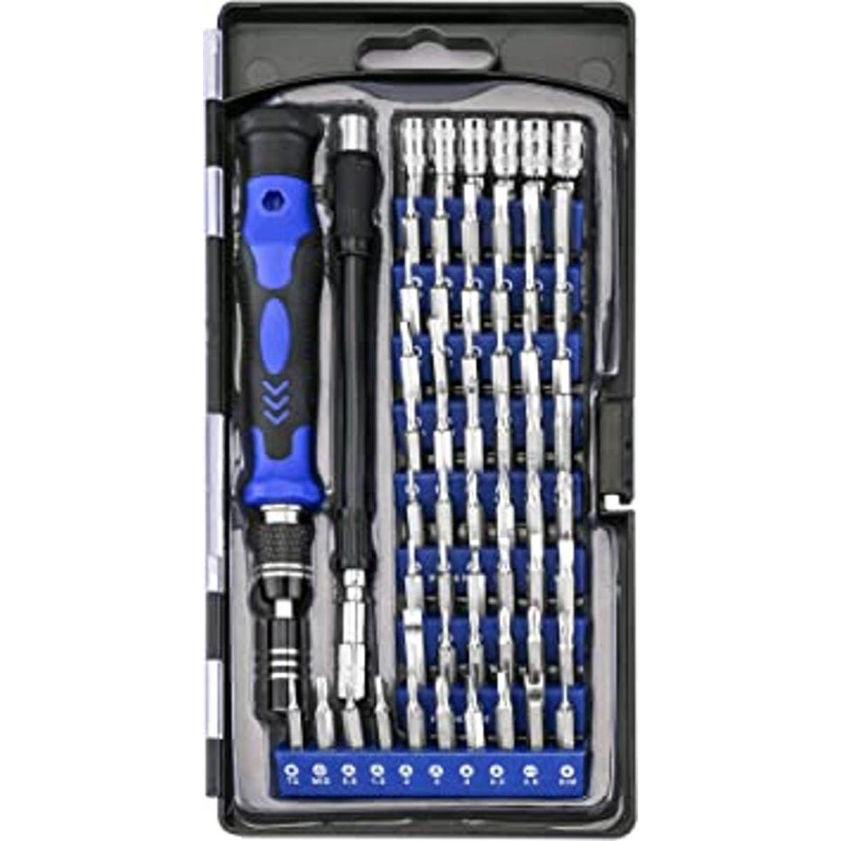 XOOL Kit de destornilladores de precisión kit de