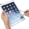 XRONG Juego de 6 lápices capacitivos para iPhone 7 5S_3