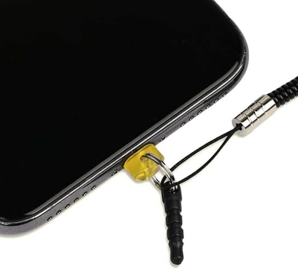 XRONG Juego de 6 lápices capacitivos para iPhone 7 5S_4