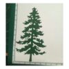 XMYXCRAFT Troqueles de metal para árbol de Navidad_3