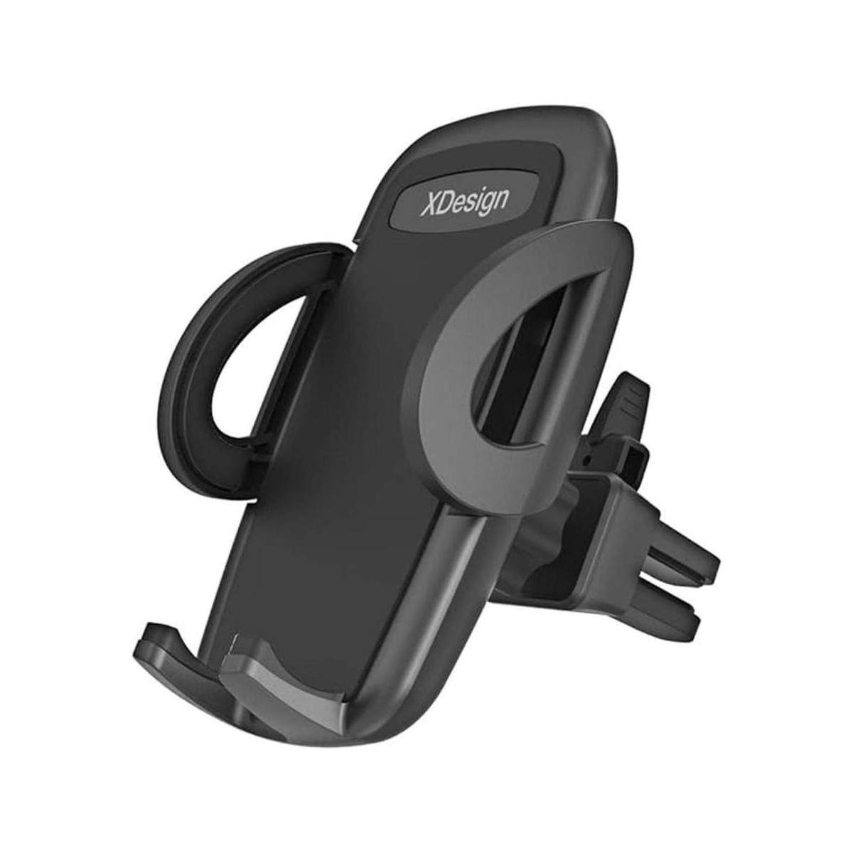 XDesign Soporte universal de ventilación para automóvil