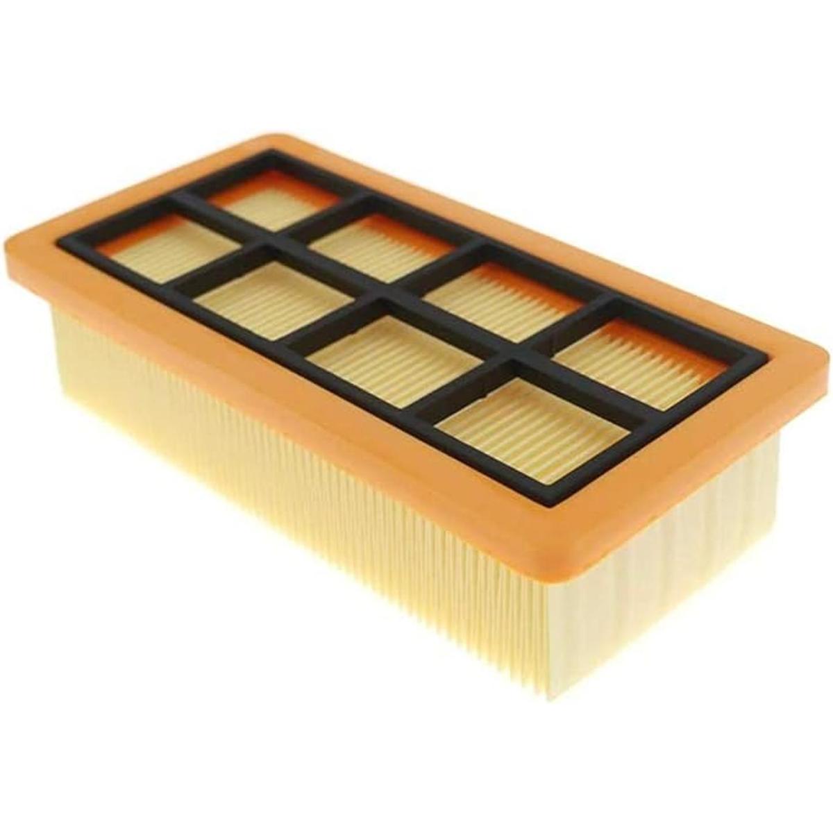 WuYan Replacements Filtro HEPA para filtro de limpieza de