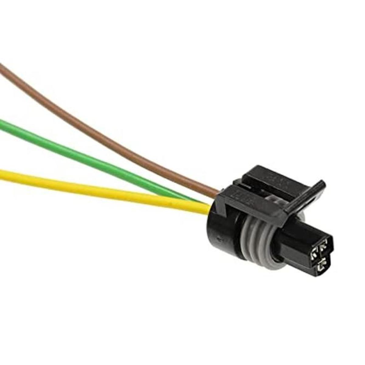 Wholesale Sensors Reemplazo para el arnés de conector CTS