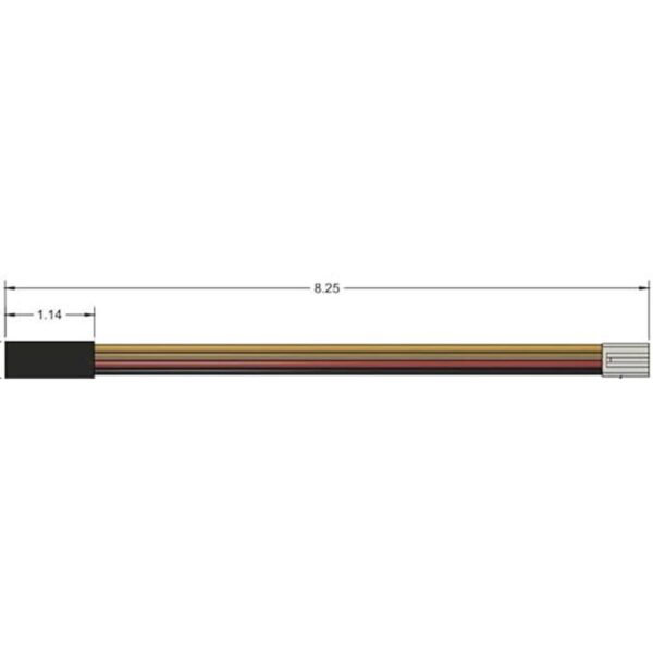 Wholesale Sensors Repuesto para LG EBR71326801 PCB Sensor_4
