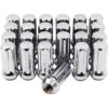 Wheel Accessories Parts Juego de 24 tuercas de lengeta_3
