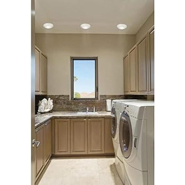 Westinghouse Lighting 6321900 LED pequeño para interiores_2