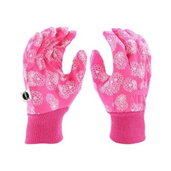 West Chester MiracleGro MG64002WML Guantes de jardinería_1