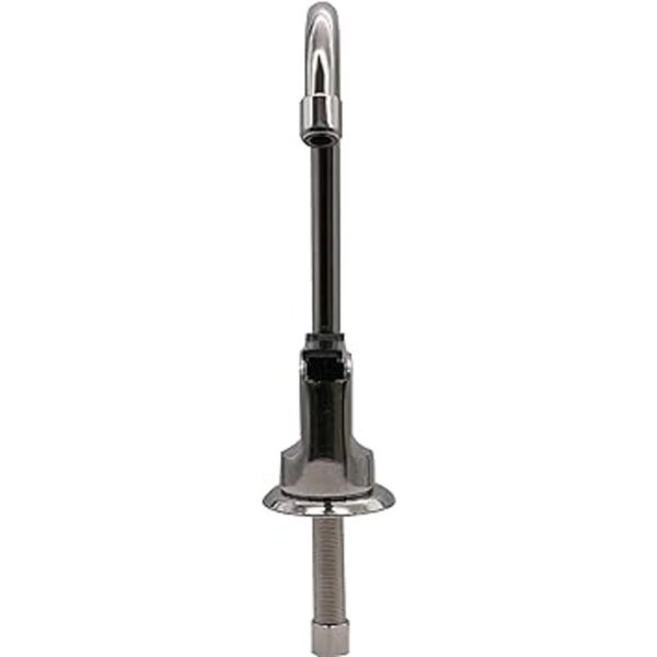Westbrass R203NL05 TouchFlo Style Dispensador de agua_2