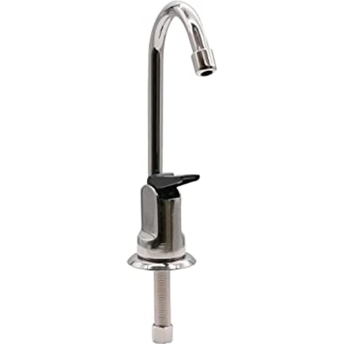 Westbrass R203NL05 TouchFlo Style Dispensador de agua