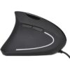 Wendry USB VerticalWired Version Left Handded Optical
