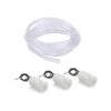 WayinTop 3 piezas Mini bomba de agua DC 3V 5V Micro bomba_5