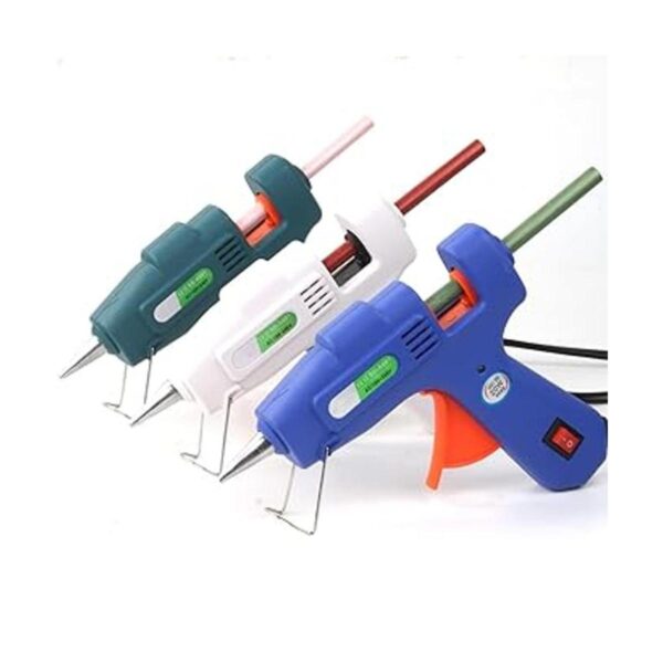 Wasole de pegamento termofusible de pegamento verde