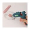 Wasole de pegamento termofusible de pegamento verde