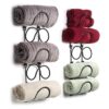 Wallniture Moduwine Rack de pared para decoración de pared_4
