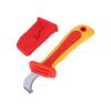 Walfront Cuchillo de desmontaje de 1000 V para