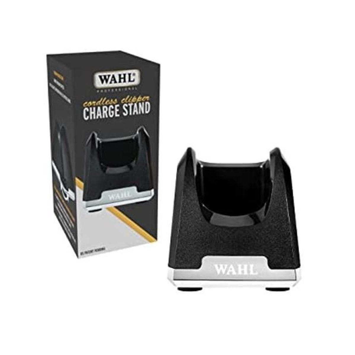 Wahl Professional Cargador de cortadora inalámbrico se