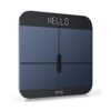WYZE Báscula digital X para peso corporal báscula de baño_1