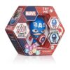 WOW PODS colección Los Vengadores Capitán América