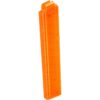 WORKER 15 mini talon mago inclinado redondo de carga