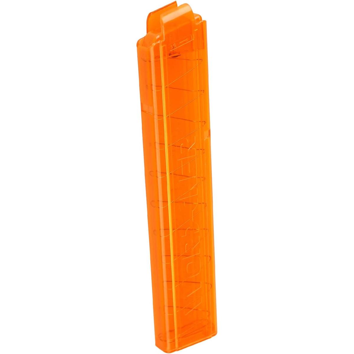 WORKER 15 mini talon mago inclinado redondo de carga