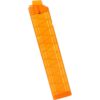 WORKER 15 mini talon mago inclinado redondo de carga