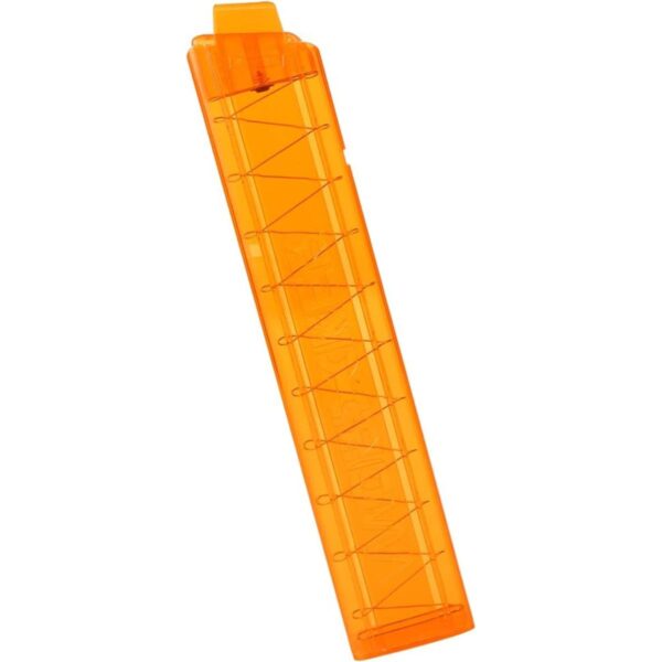 WORKER 15 mini talon mago inclinado redondo de carga