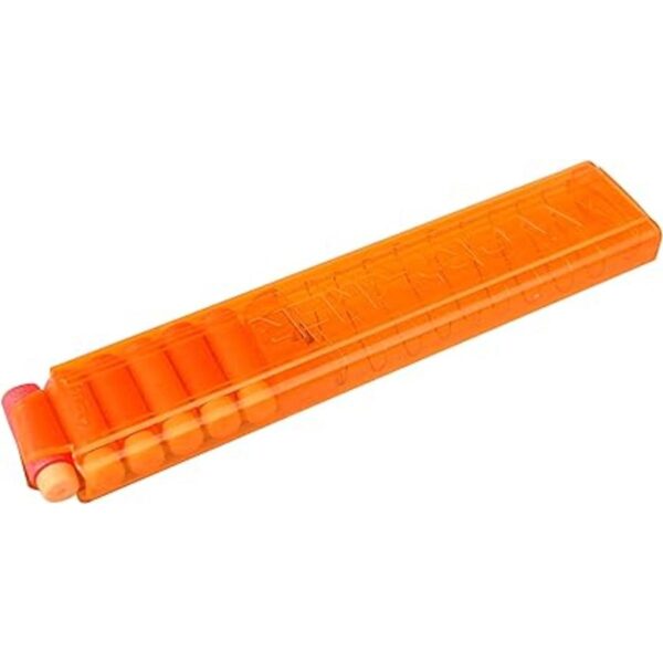 WORKER 15 mini talon mago inclinado redondo de carga