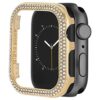 WITHit Anne Klein Parachoques de cristal de alta calidad_1