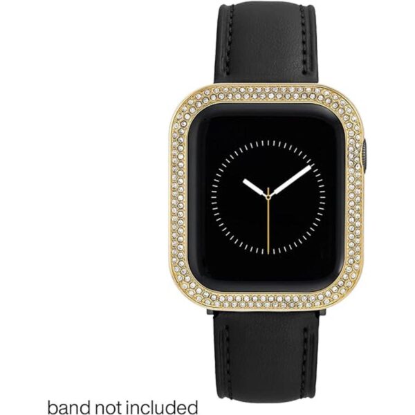 WITHit Anne Klein Parachoques de cristal de alta calidad_2