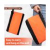 WISEPRO Paquete de 4 bolsas de herramientas con_5
