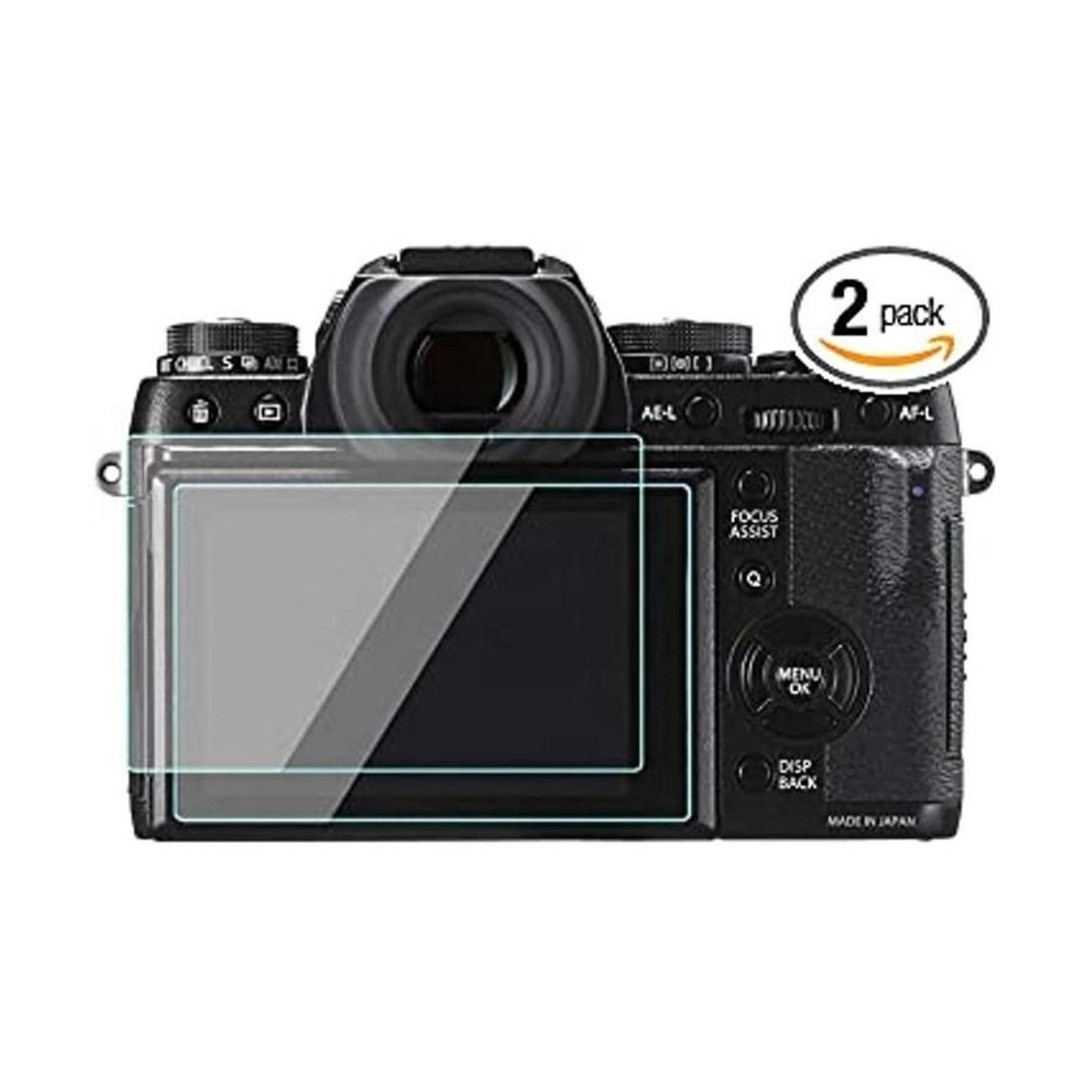 WH1916 Protector de pantalla de cristal compatible con