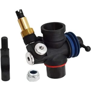 WFLNHB 2.5 3.3 Motor Carburador Reemplazo para Tmaxx Revo_1