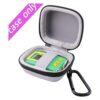 WERJIA Funda rígida para Digimon Bandai Original Digivice_6