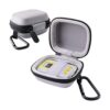 WERJIA Funda rígida para Digimon Bandai Original Digivice_1