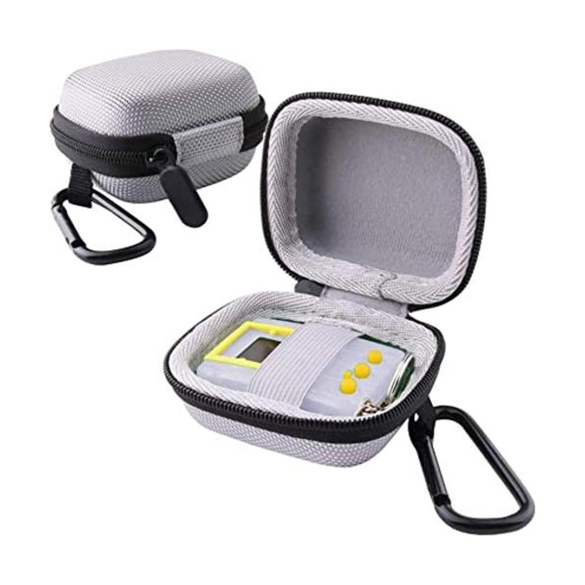 WERJIA Funda rígida para Digimon Bandai Original Digivice