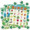 WATINC 41 piezas de juego de bingo hawaiano juegos de_1