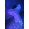 WAYLLSHINE Zoomable Linterna UV ultra violeta escalable