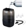 WACOOL Humidificador de terrario con nebulizador de_1