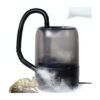 WACOOL Humidificador de terrario con nebulizador de_6