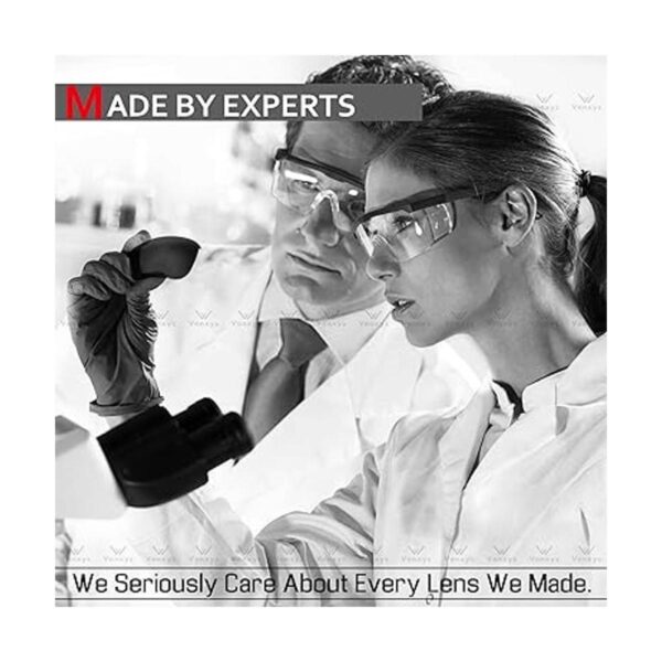 Vonxyz Reemplazo para Oakley Siphon OO9429 Sunglass_5