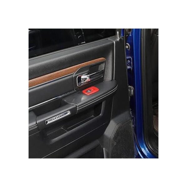 Voodonala Interruptor de elevación de ventana para Dodge_4