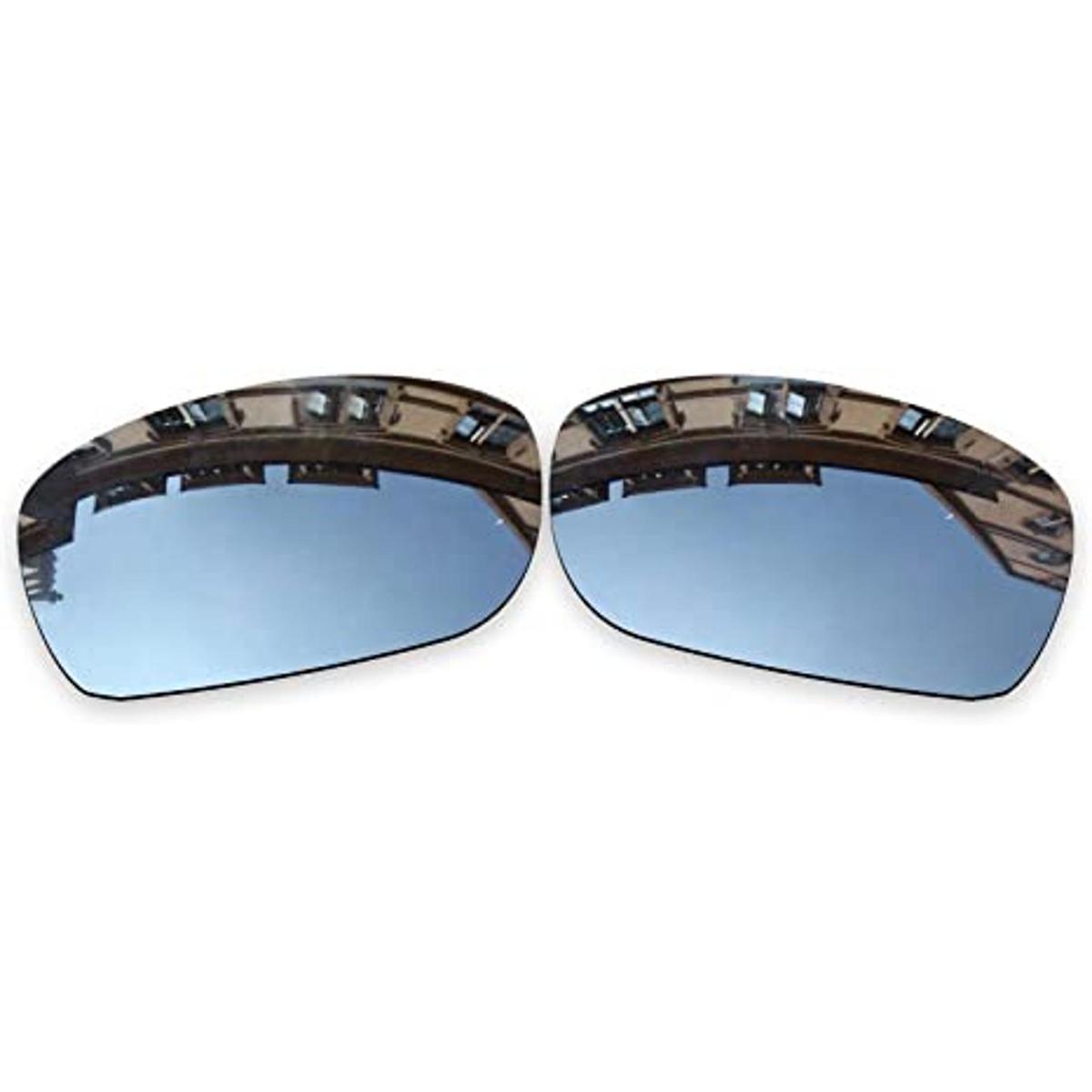 Vonxyz Reemplazo para lentes de sol cuadrados Oakley