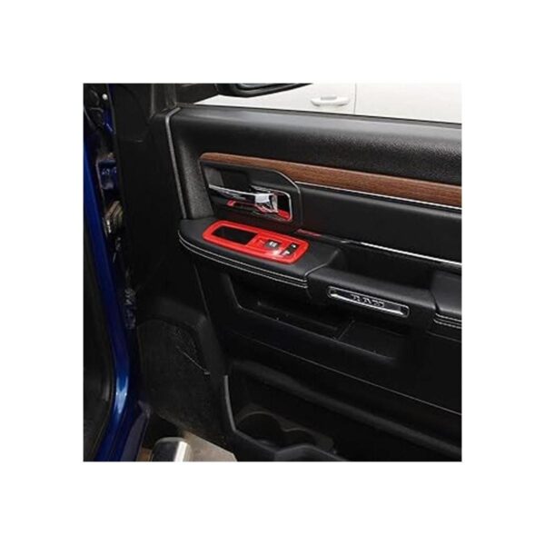 Voodonala Interruptor de elevación de ventana para Dodge_3