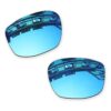 Vonxyz Reemplazo para Oakley Siphon OO9429 Sunglass_2