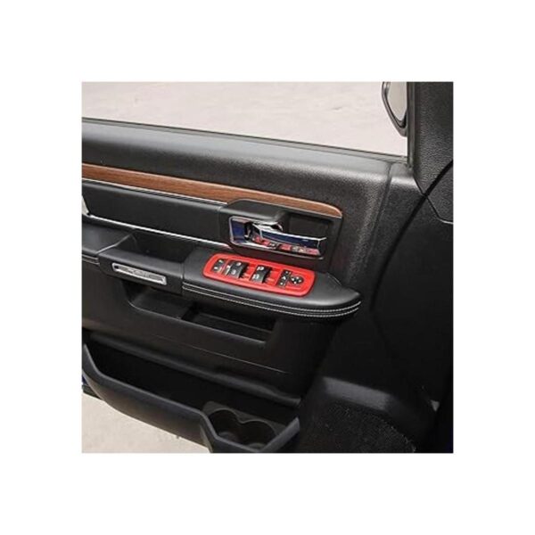 Voodonala Interruptor de elevación de ventana para Dodge_5