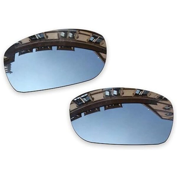 Vonxyz Reemplazo para lentes de sol cuadrados Oakley_2