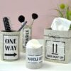 Viva Decor Decoupage Pegamento y barniz de 8.45 onzas_5