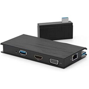 VisionTek VT100 Universal USB 3.0 Portable Dock HDMI_1