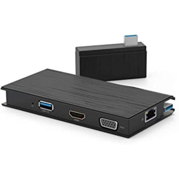 VisionTek VT100 Universal USB 3.0 Portable Dock HDMI_1