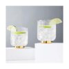 Viski Gatsby Lowball Juego de 2 vasos vintage para_5